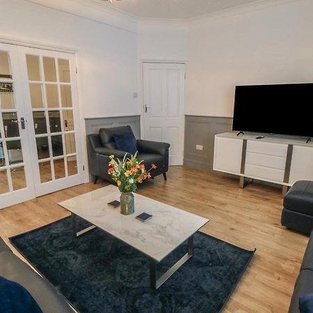 87 Columbus Ravine Villa Скарбъро Екстериор снимка