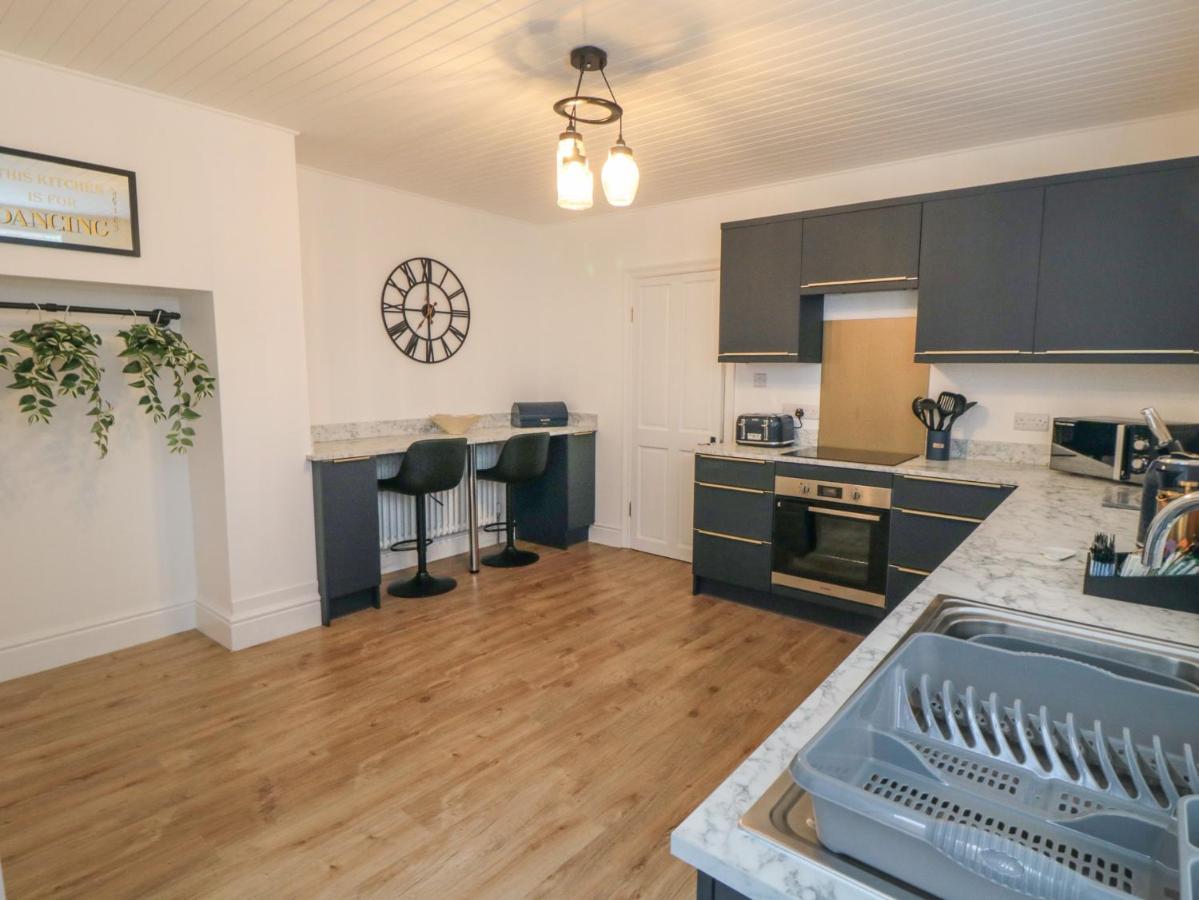 87 Columbus Ravine Villa Скарбъро Екстериор снимка