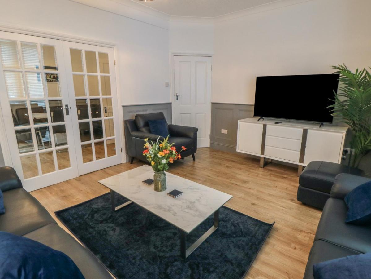 87 Columbus Ravine Villa Скарбъро Екстериор снимка