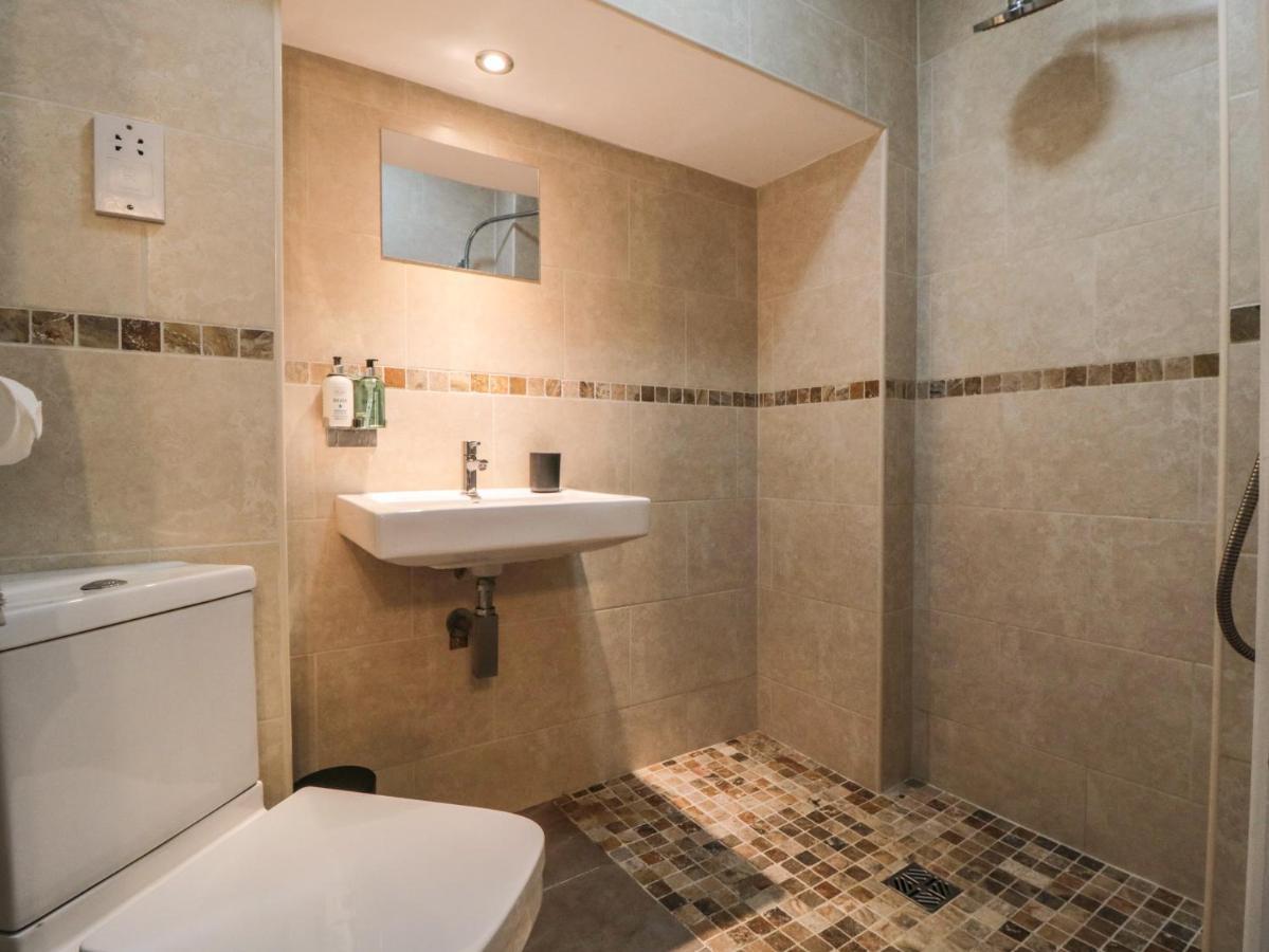 87 Columbus Ravine Villa Скарбъро Екстериор снимка