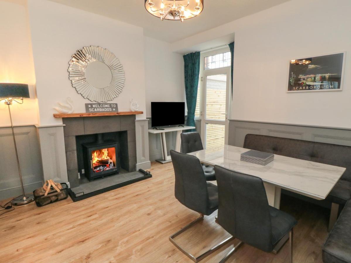 87 Columbus Ravine Villa Скарбъро Екстериор снимка